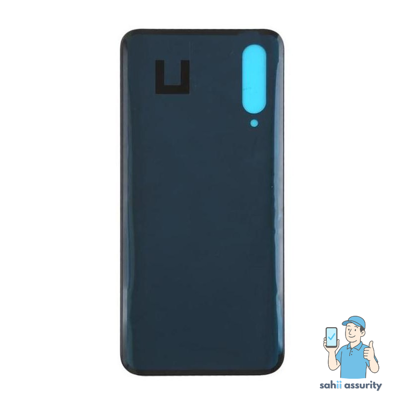 Back Panel Cover for Xiaomi Mi A3 thumbnail